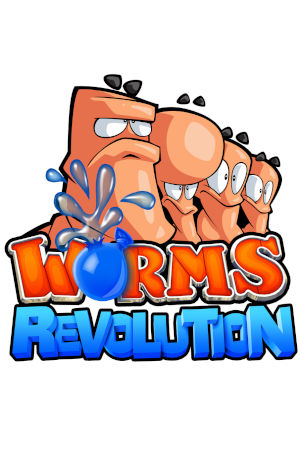 worms revolution clean cover art